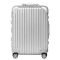 Aluminum Carry-On