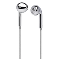 Chrome Earbuds®