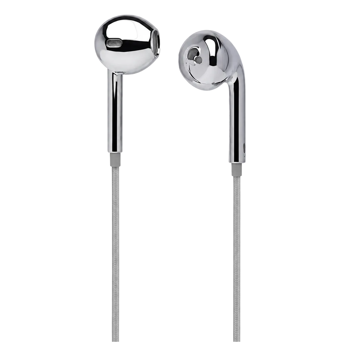 Chrome Earbuds®